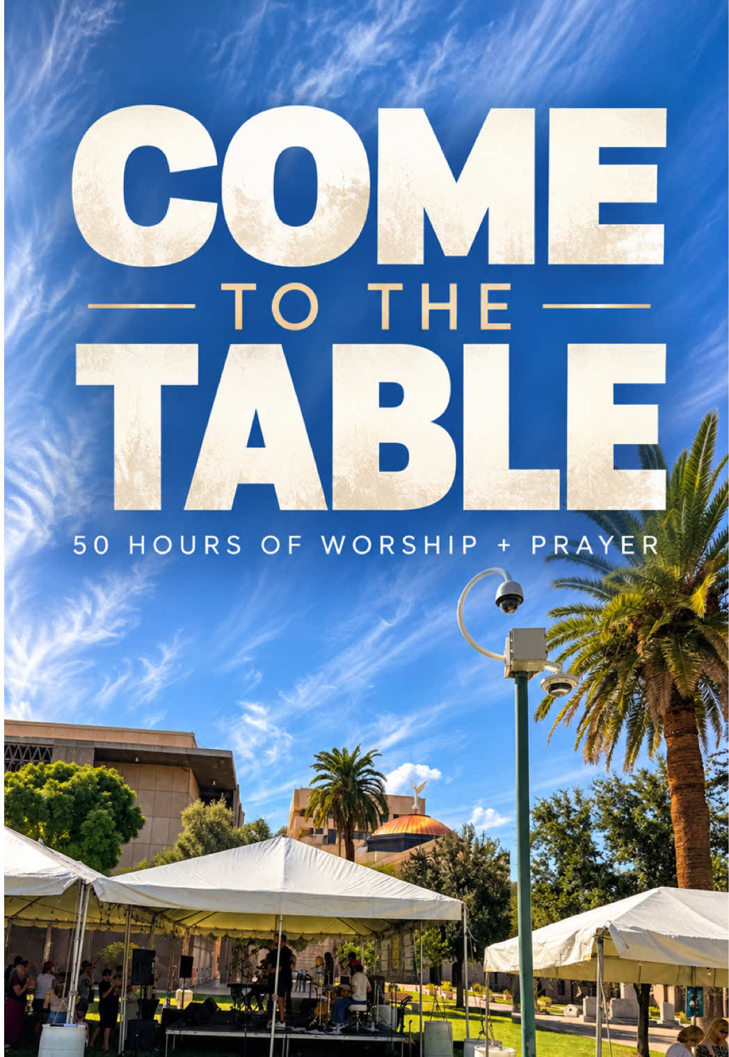 @LifePoint Church AZ
