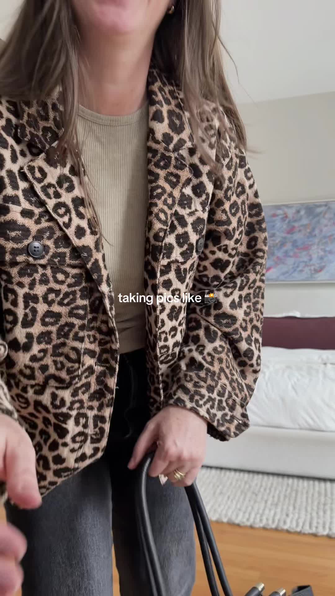 @Michelle | Style Over 40