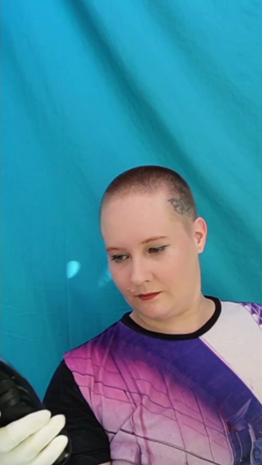 @AmberBuzzCut