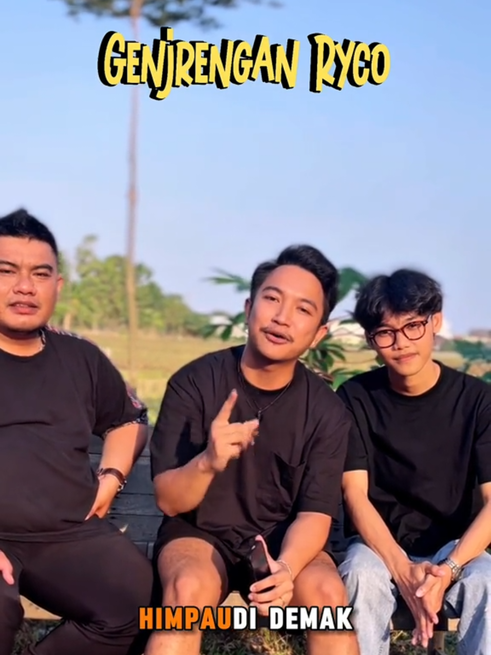 @GENJRENGAN RYCO OFFICIAL