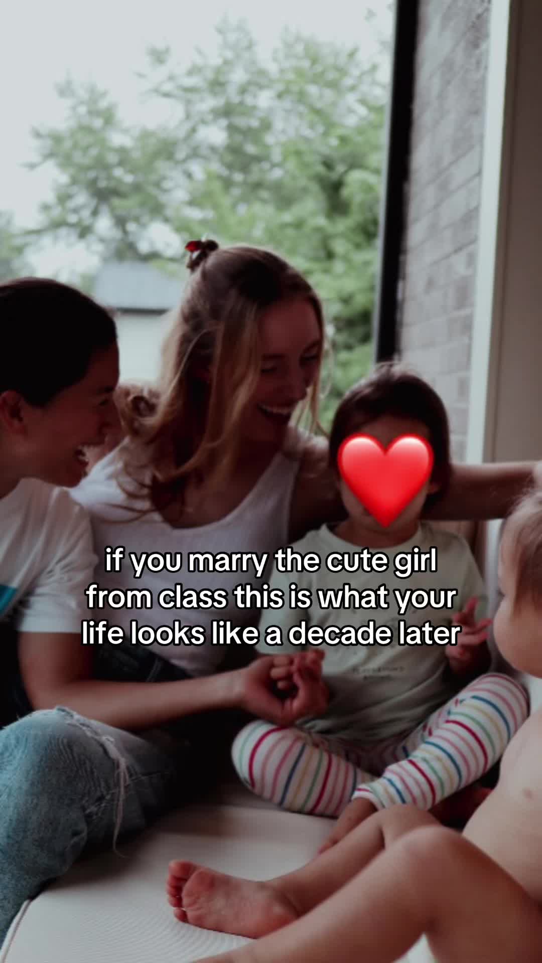 @Alyson & Rachael