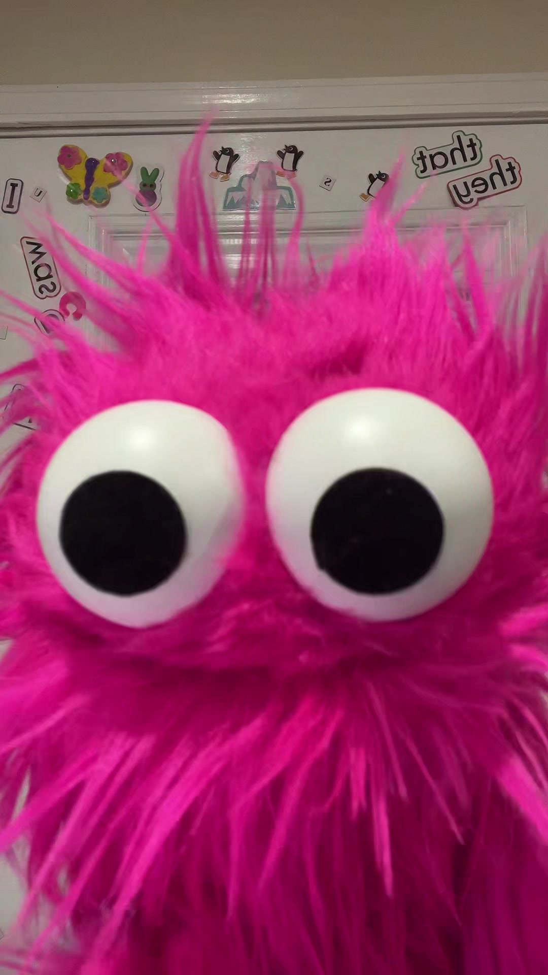 @PuppetTakeover