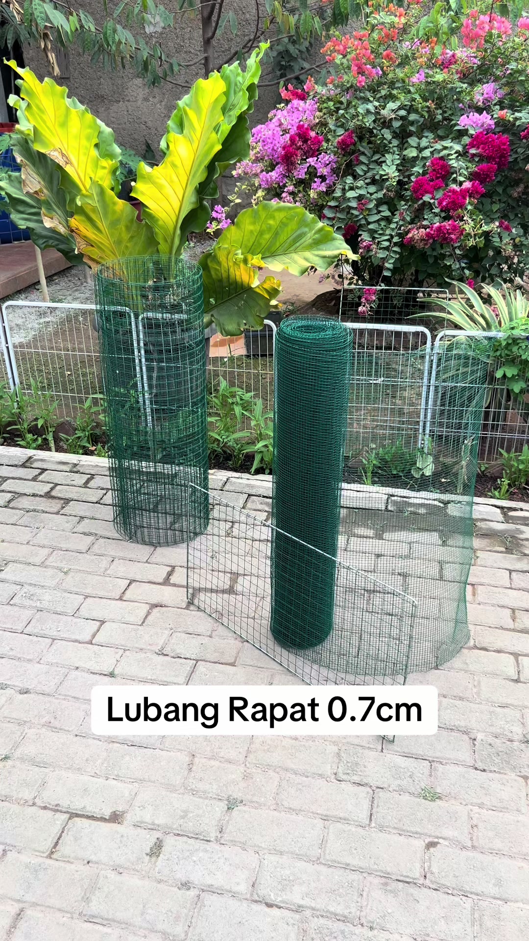 @Belanja Bangunan