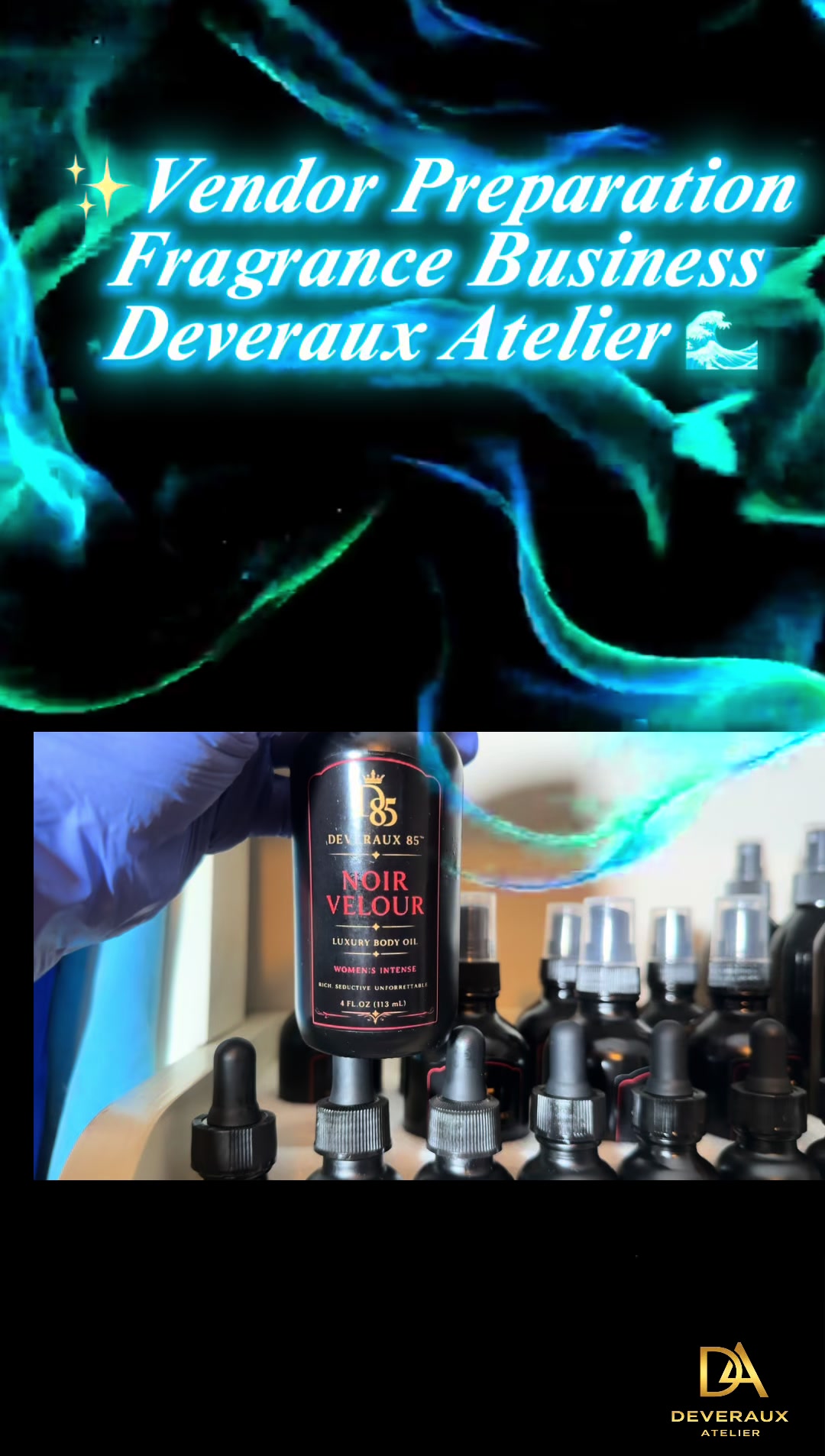 @decoledeveraux
