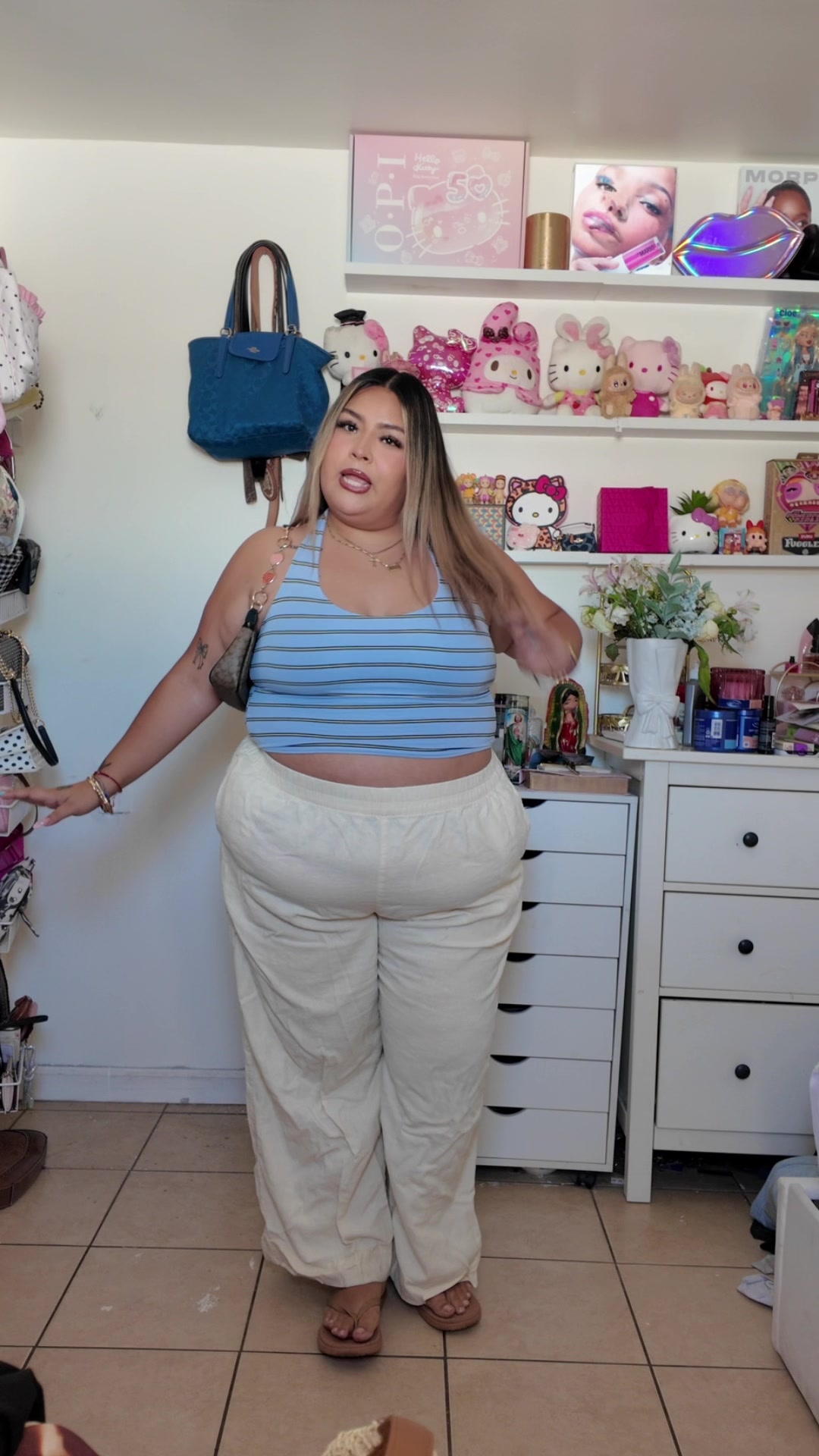 @melanie angeles ౨ৎ