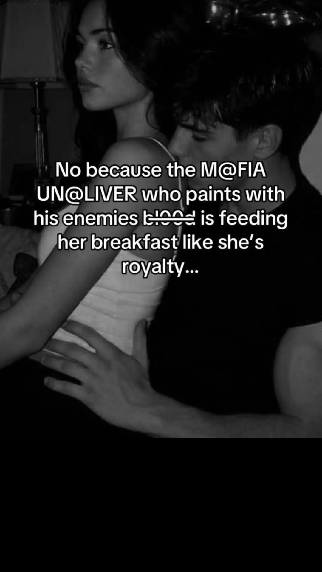 @Dark Romance Reads