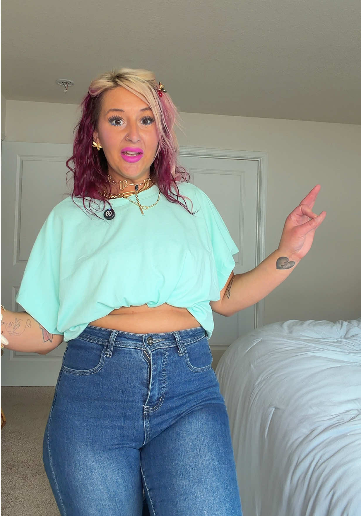 @Toni Paige | Style Rewritten