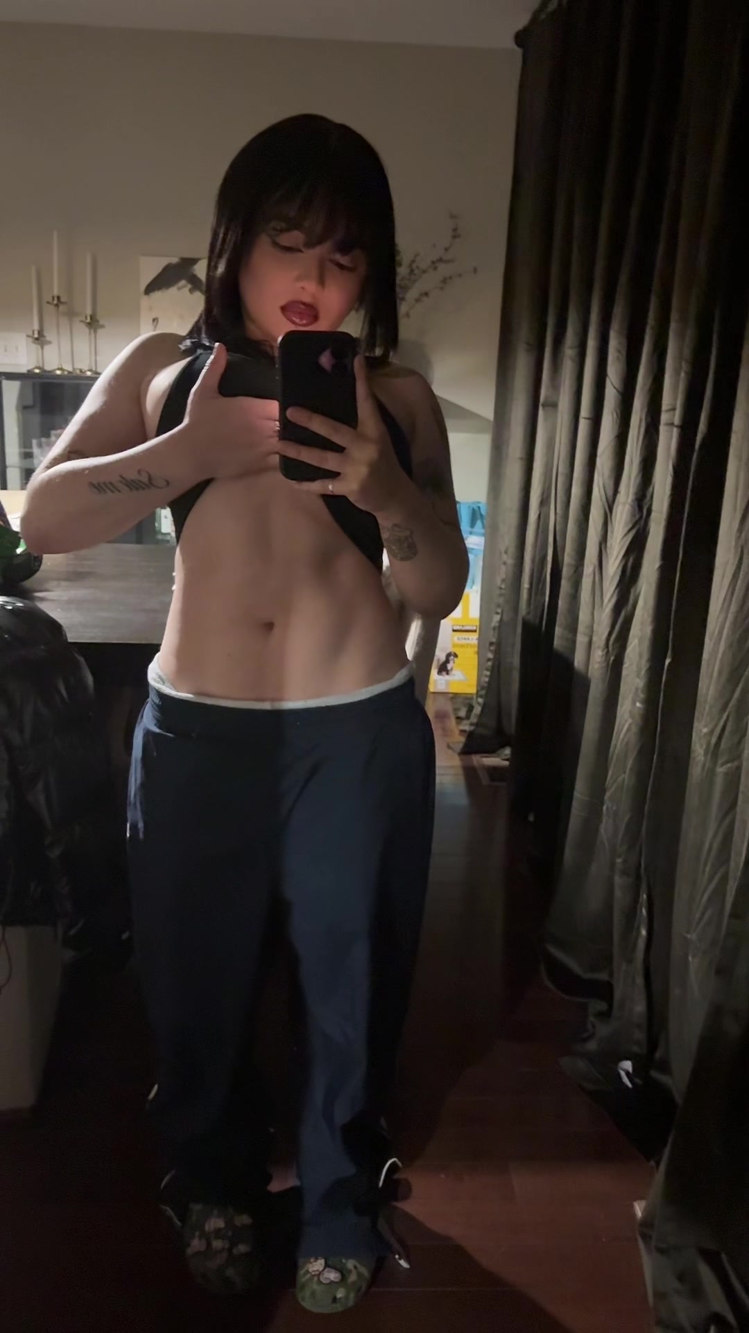 @Jaelyn Medina