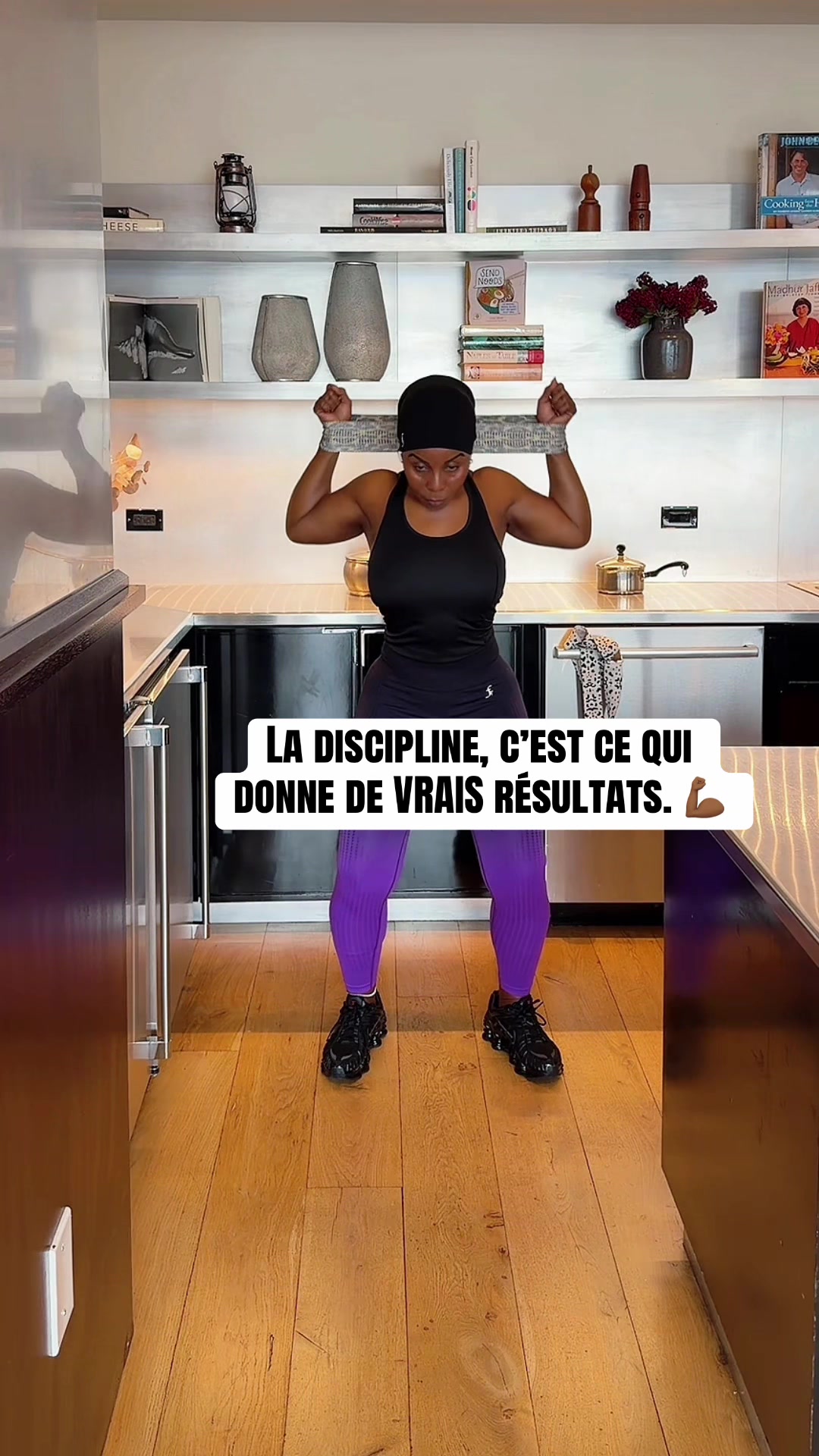 @FatouFIT - Sporting Goods