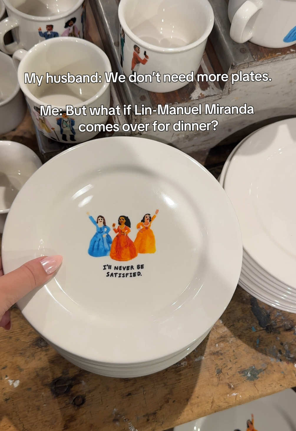 @The Theater Lovers