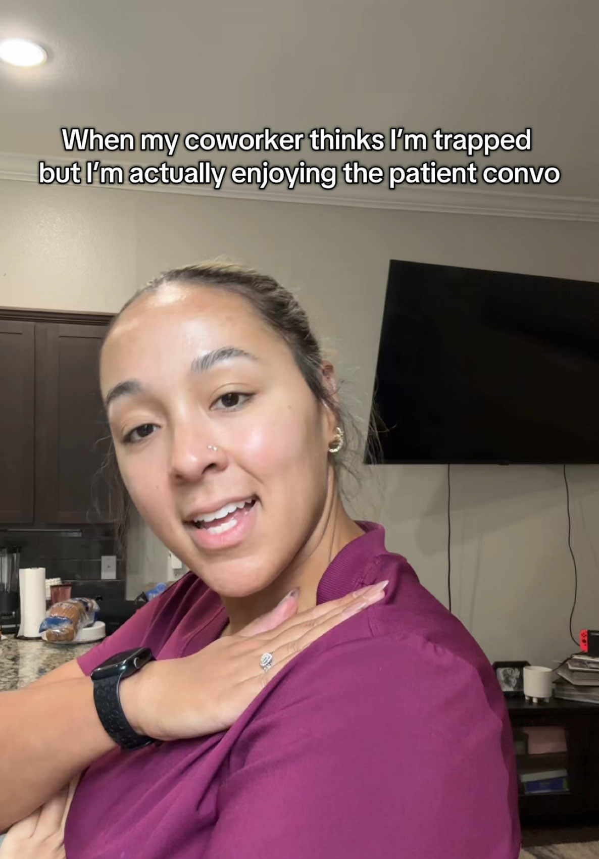 @Jaycee | RN