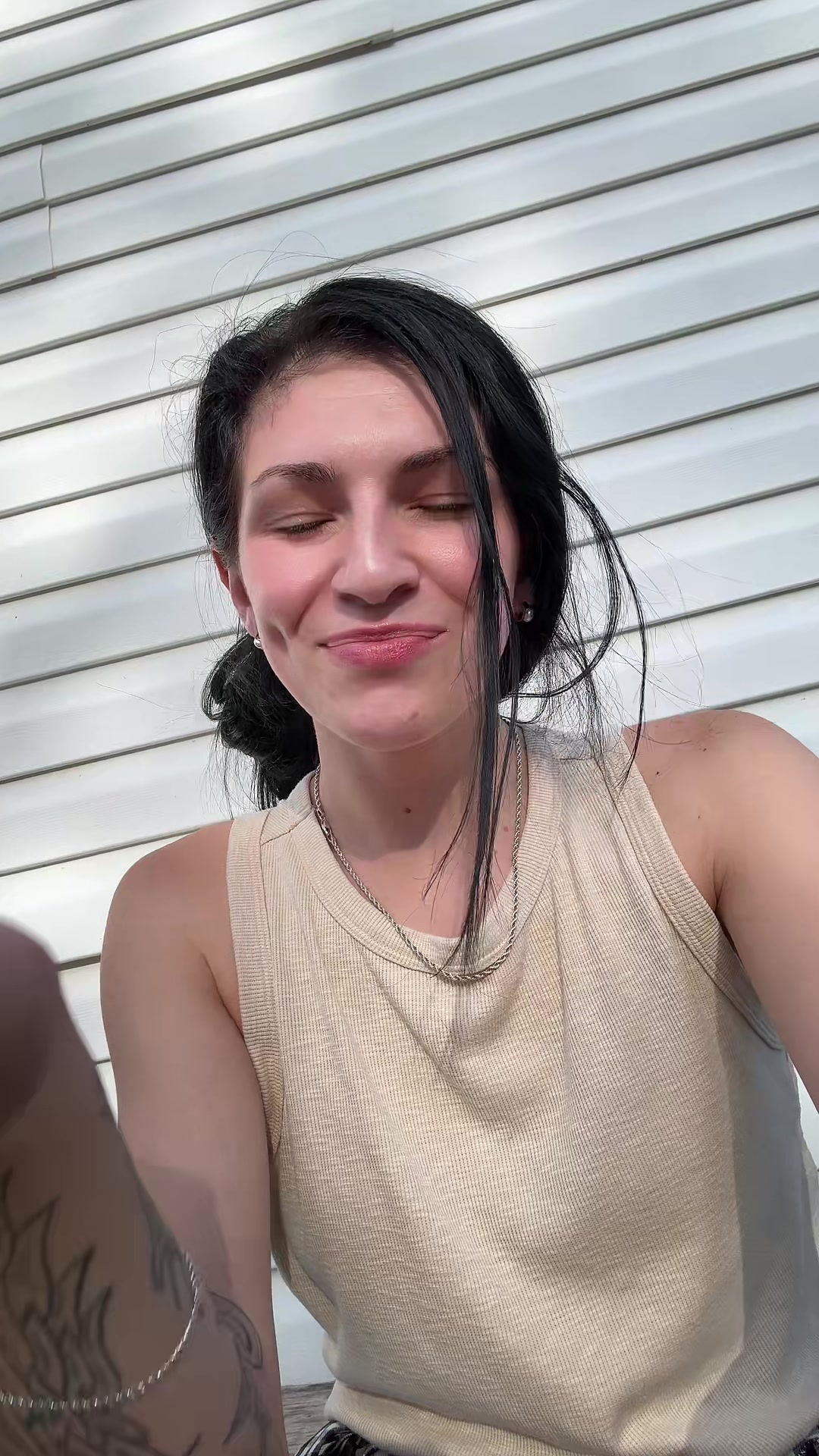 @Tessa Lee