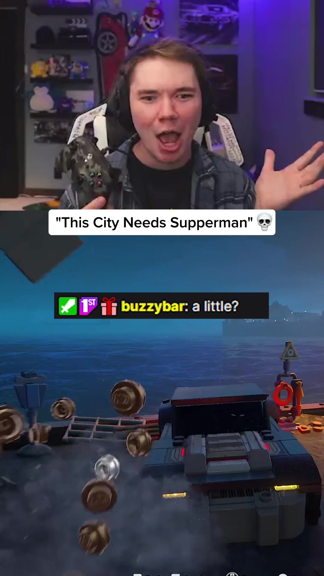 @LionHimself