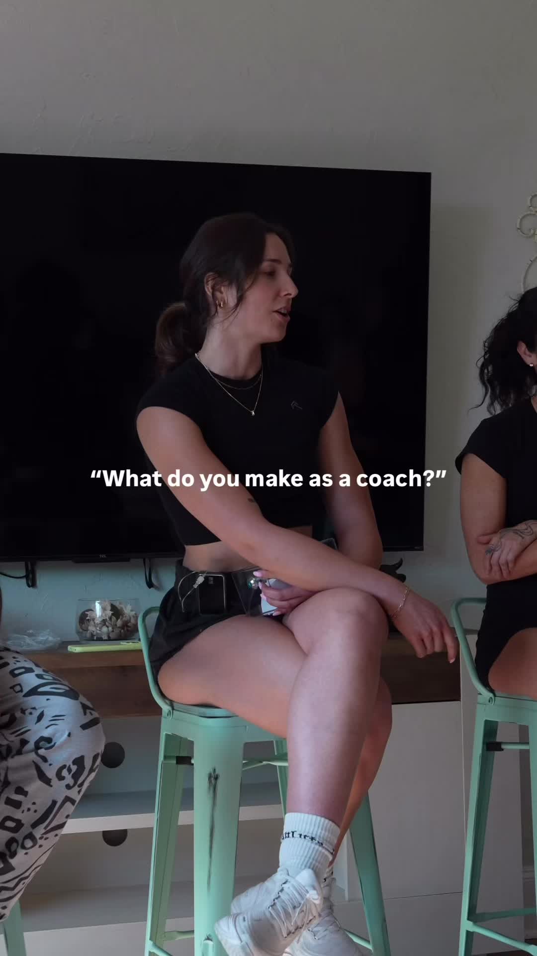 @Jo Debus | T1D Coach