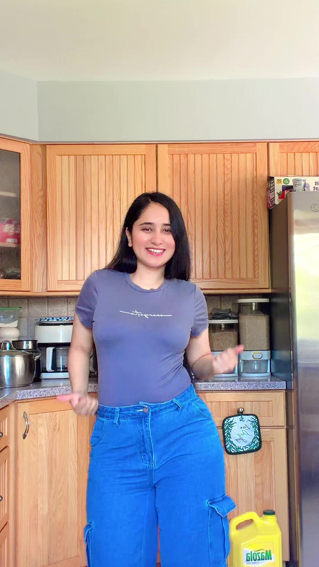 @Supriya Arjel🧿❤️