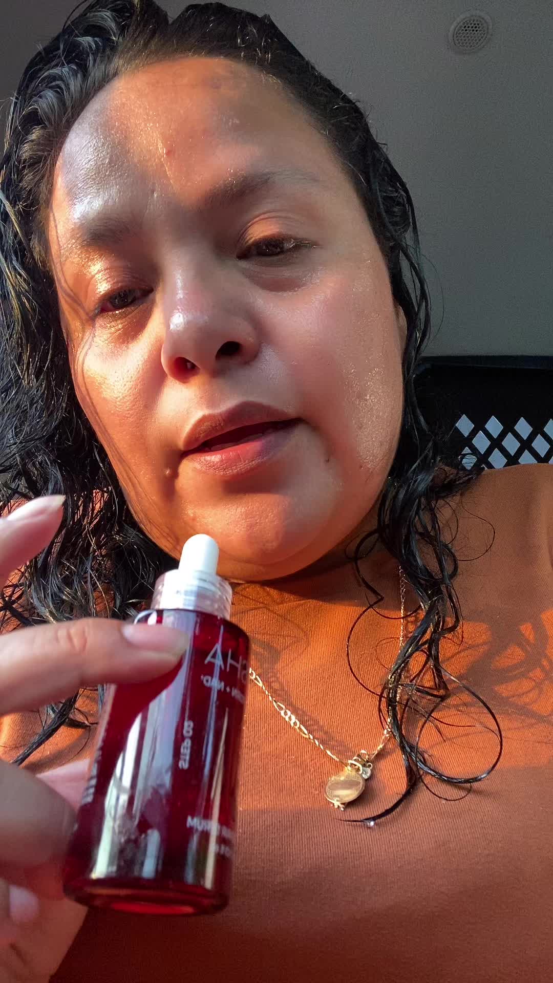 @Mónica Guzman/tiktokchop mamás