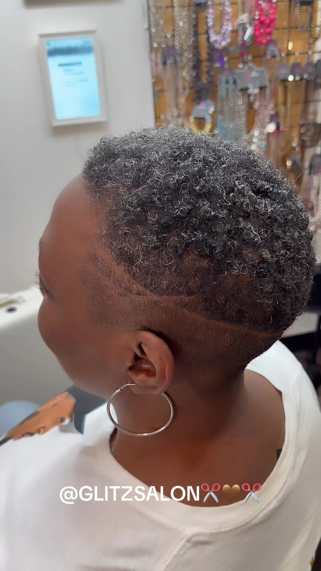 @Glitz Salon