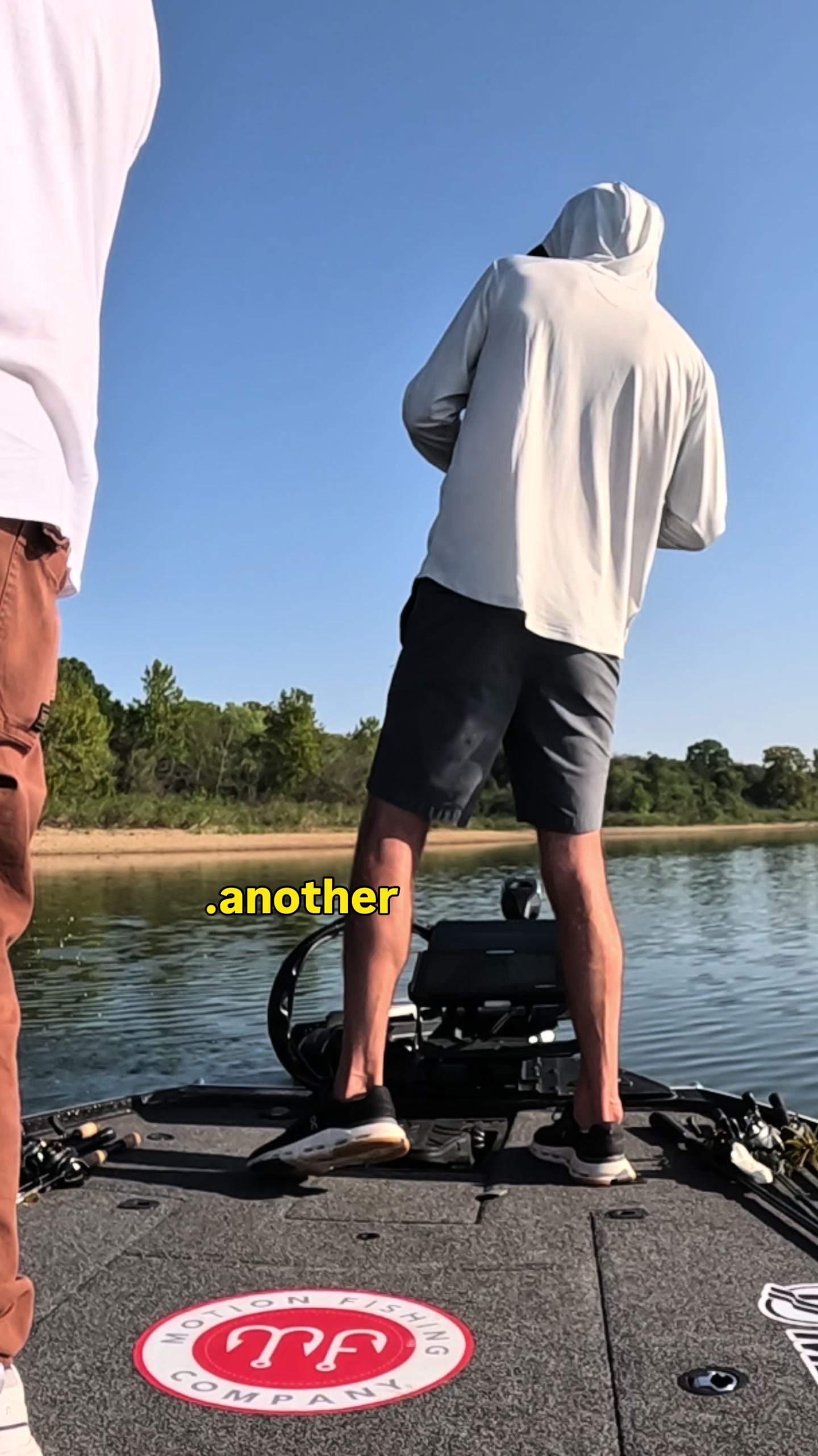 @Motion Fishing