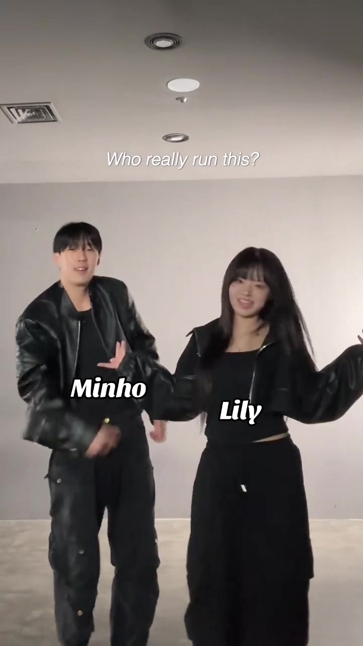 @Lily🍁(백합)