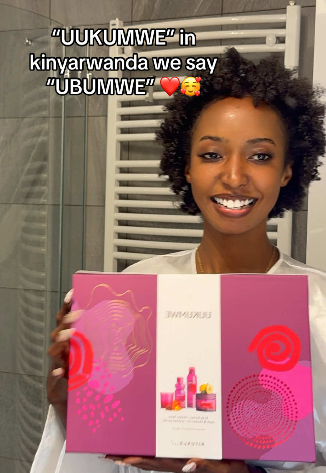 @UWICYEZA