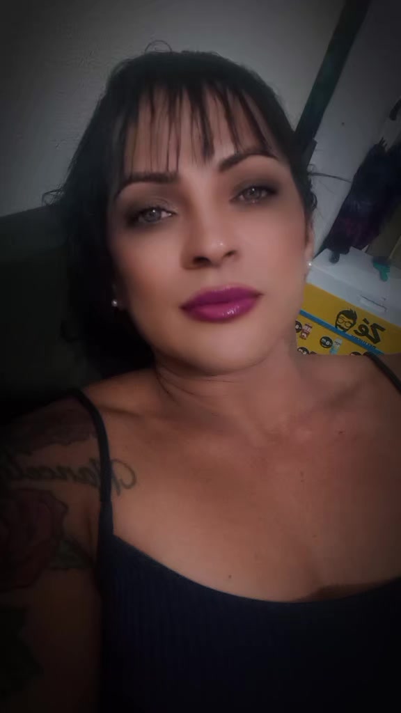 @Debora Lopes