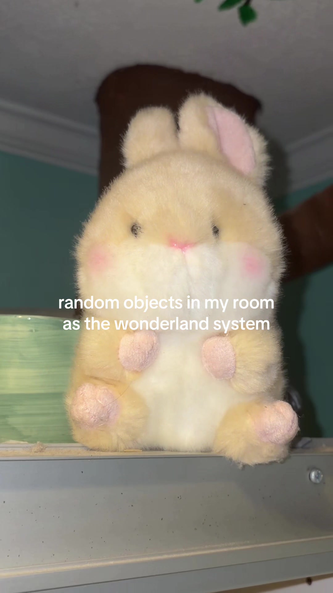 @Riley