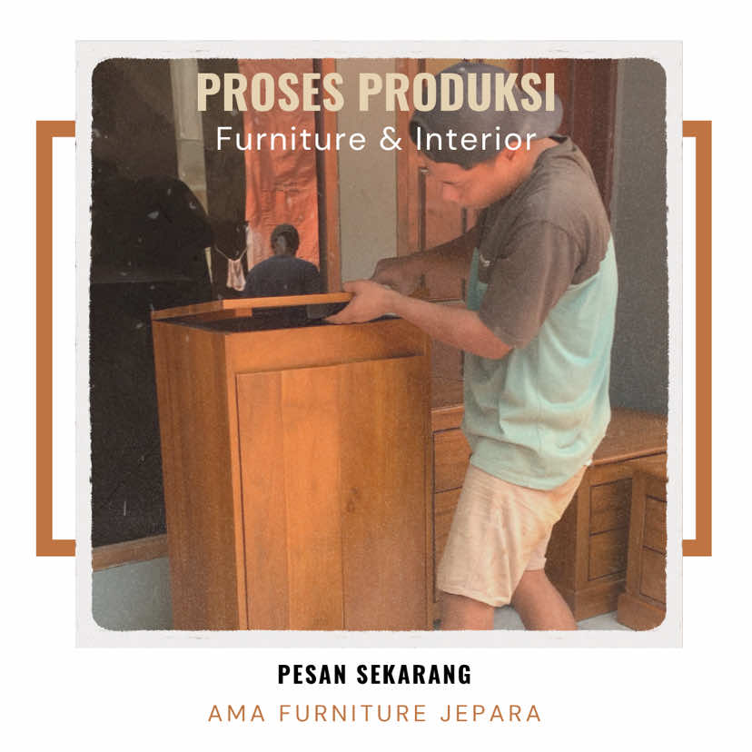 @AMA FURNITURE JEPARA