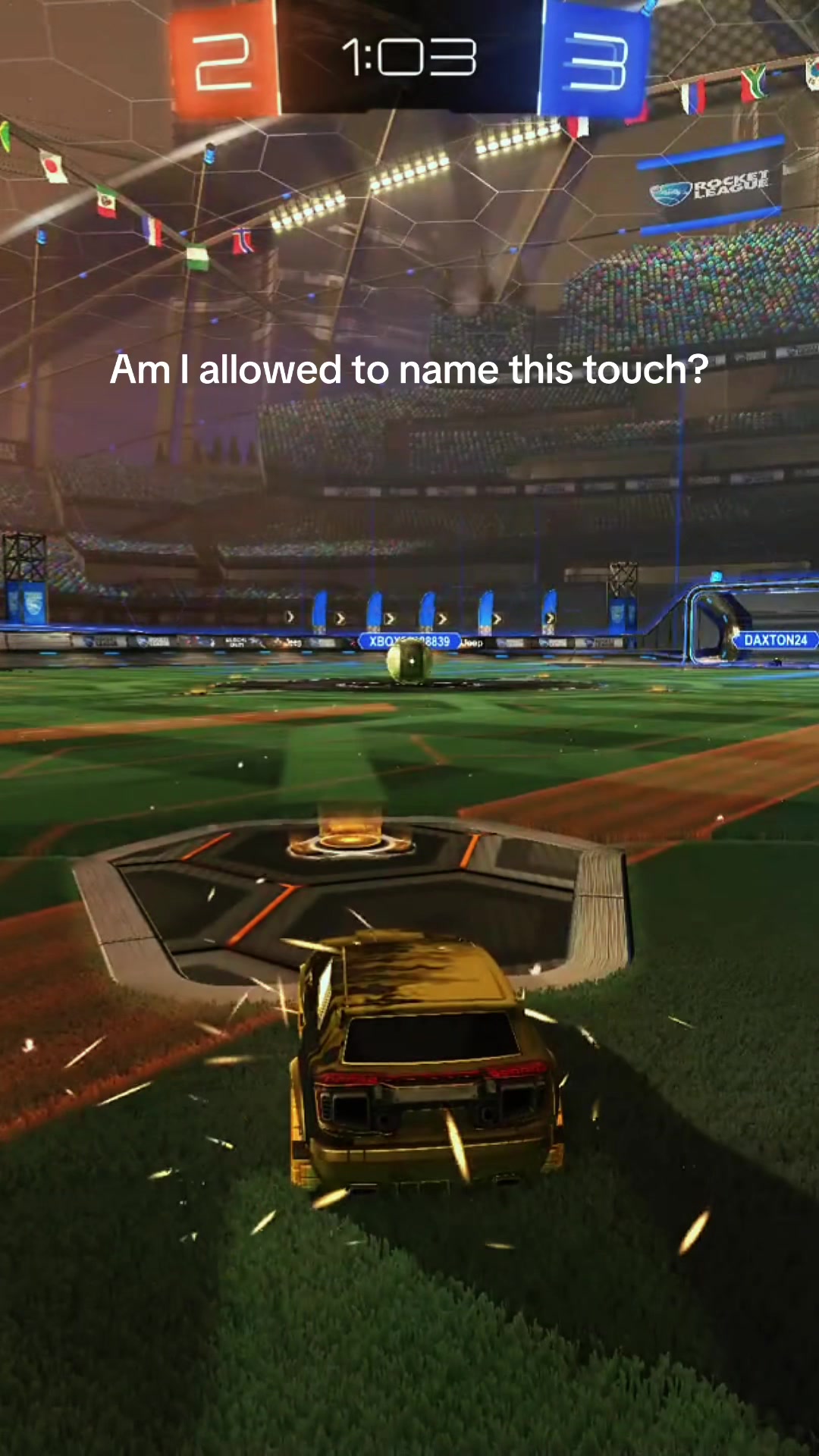 @ApexAux