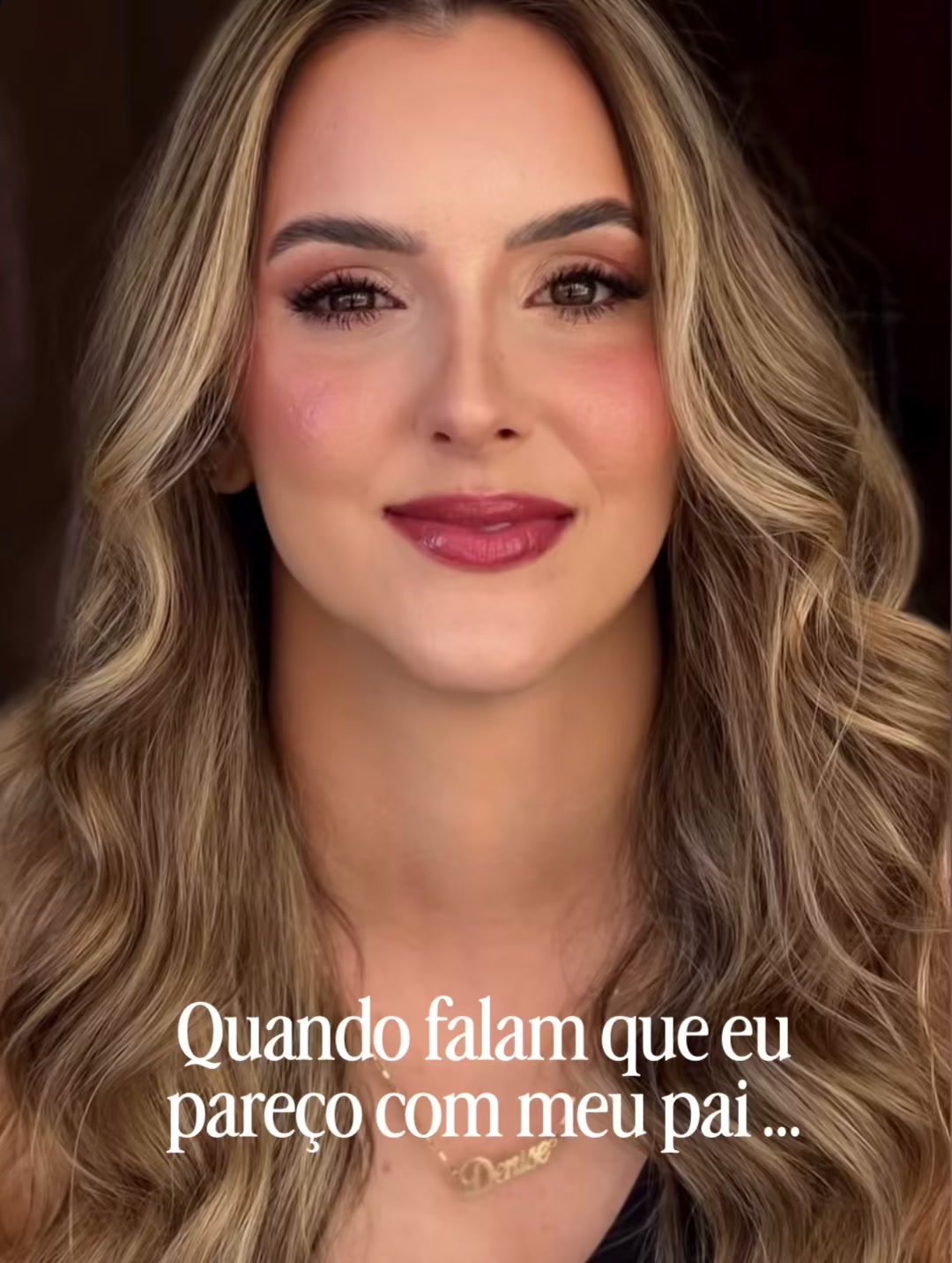 @Denise Barichello✨