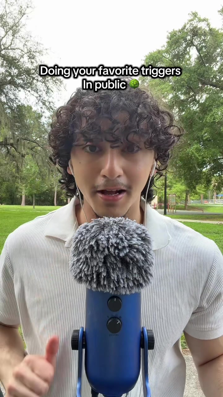 @DreamRay ASMR
