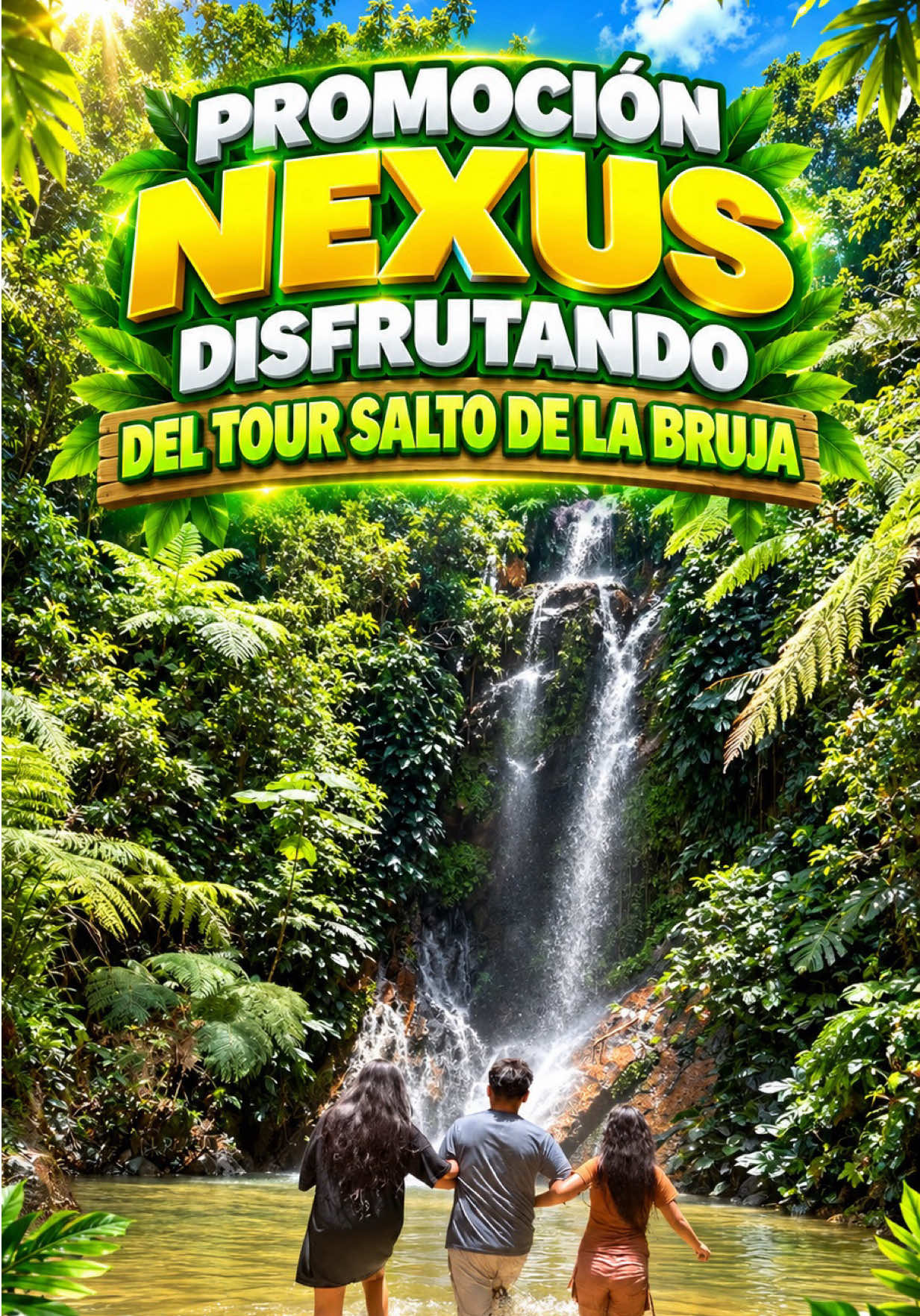 @Best Trip Per&uacute; Oficial