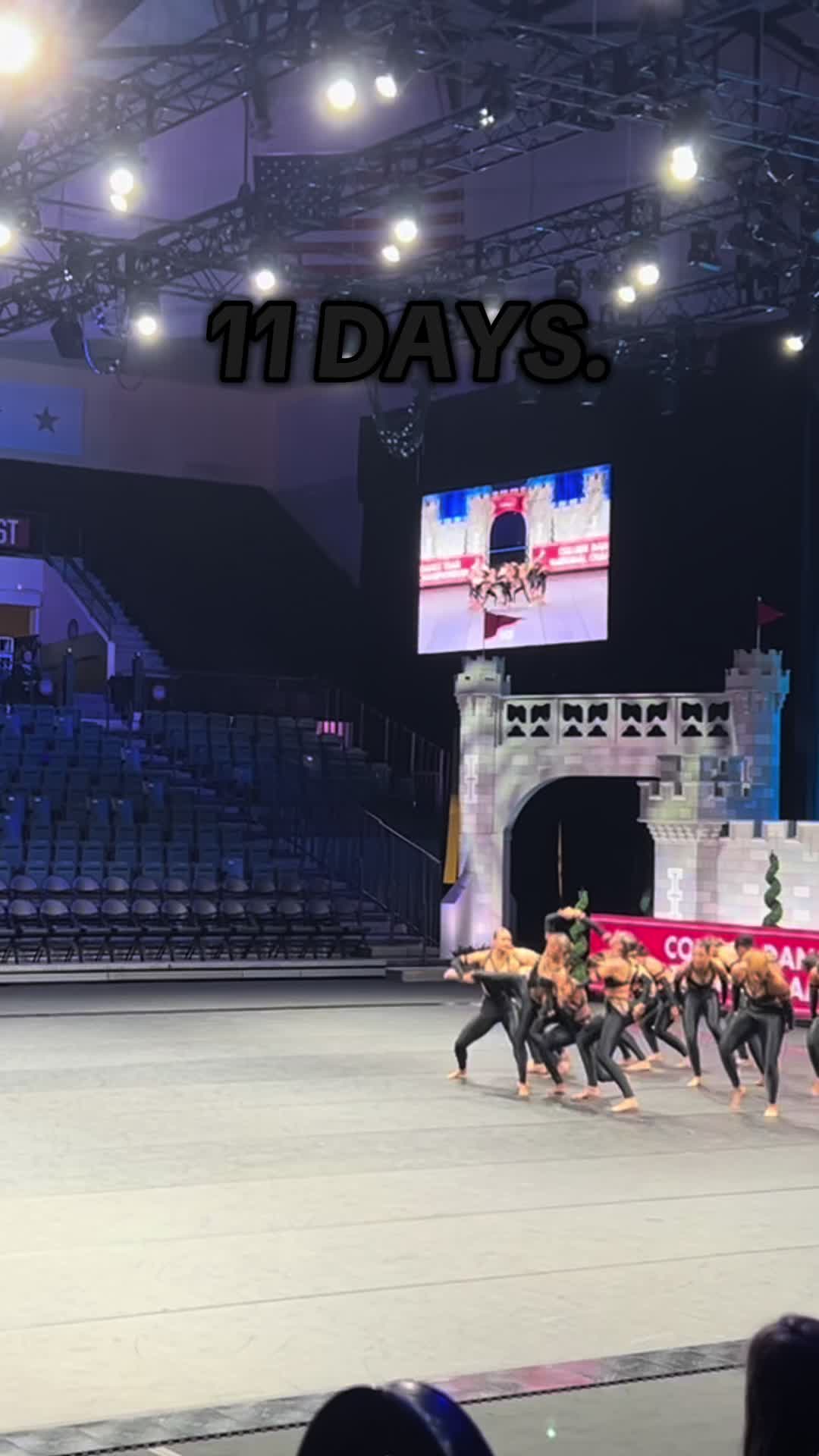 @collegedance