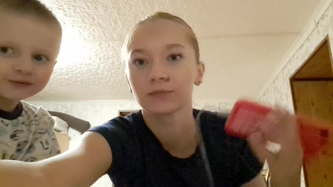 @Мышонок