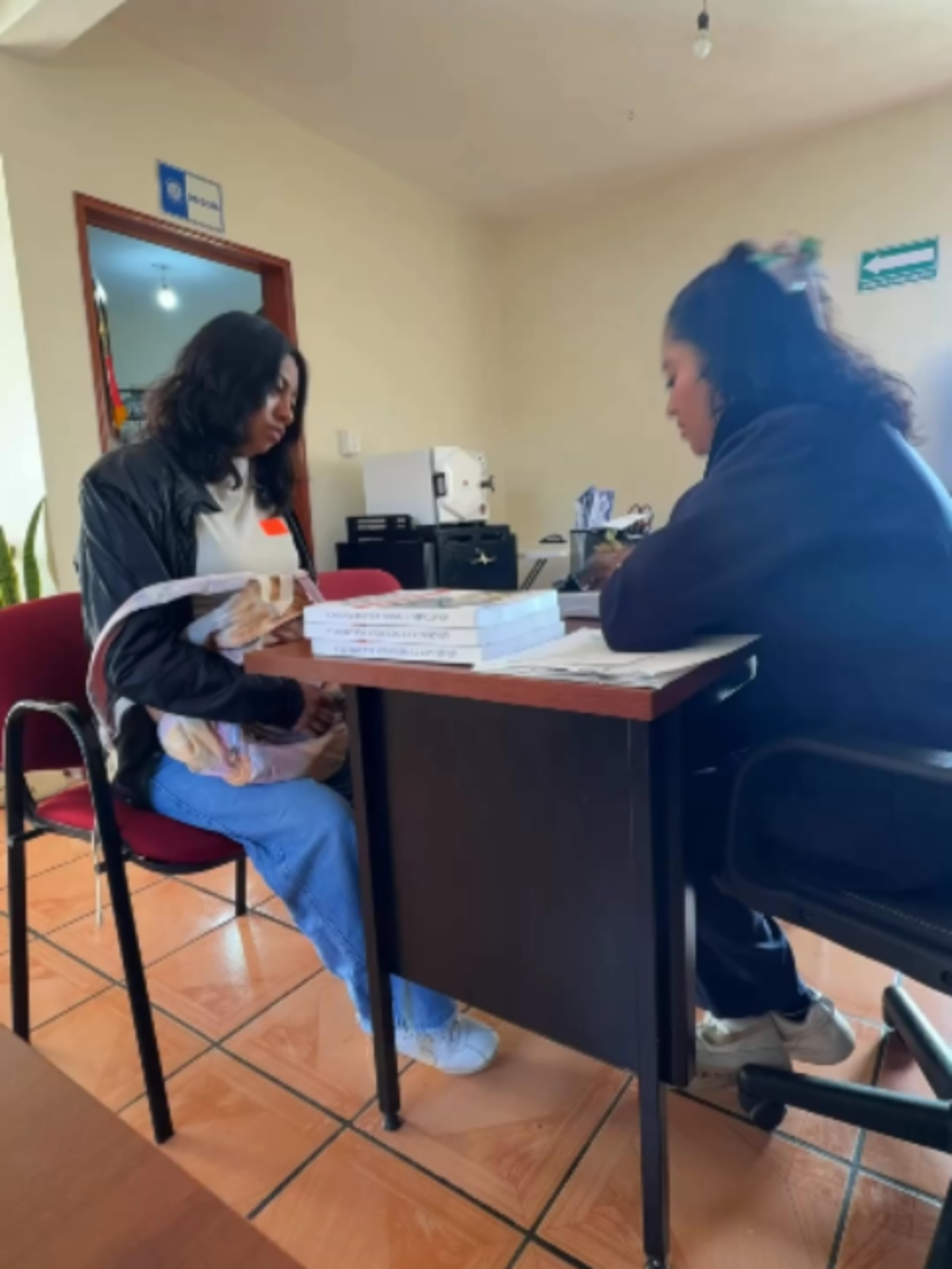 @Instituto Altamirano