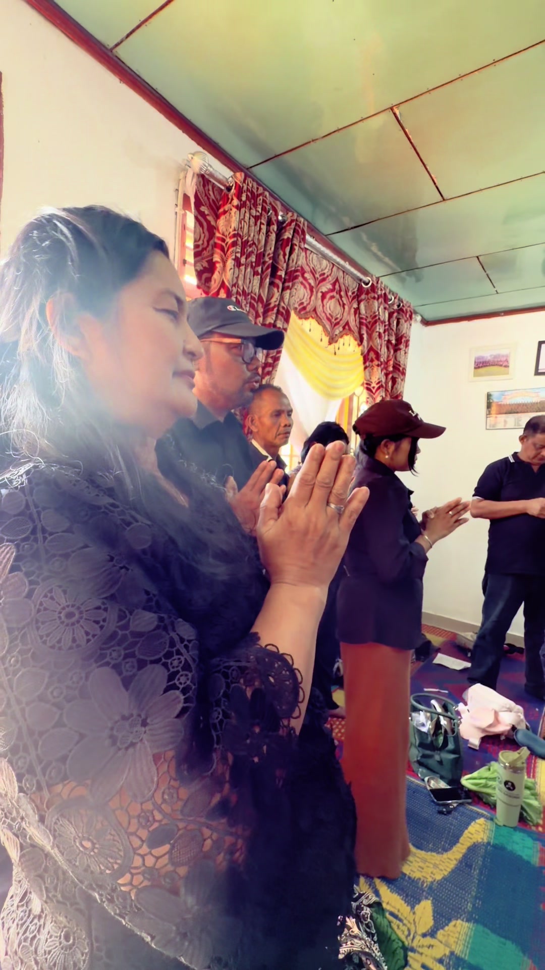 @Tuan & NyonyaVanzaith