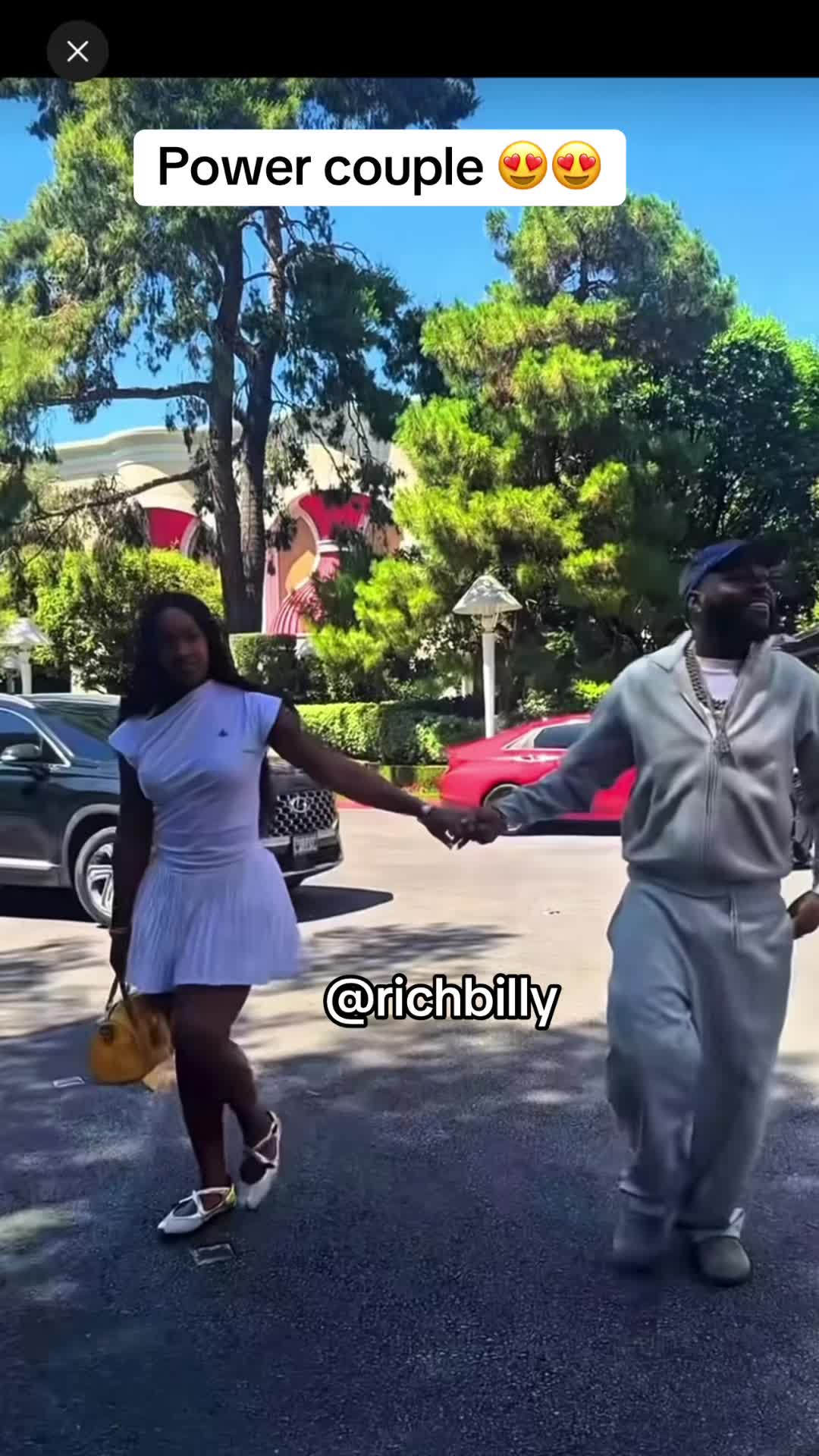 @RICH BILLY