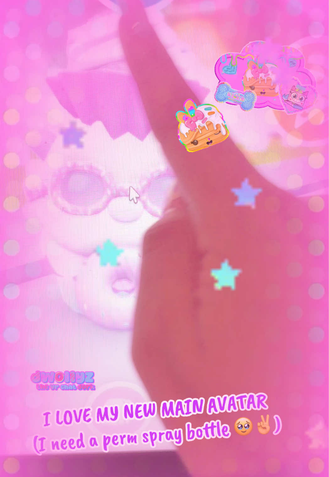 @˙ 🛼 ノ Dωօllվz🧇🦄