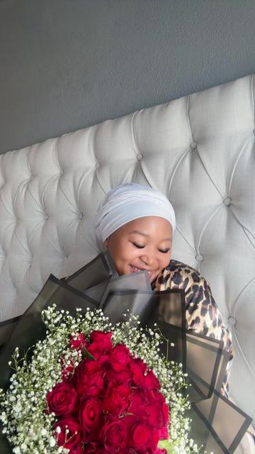 @CK Tsotetsi