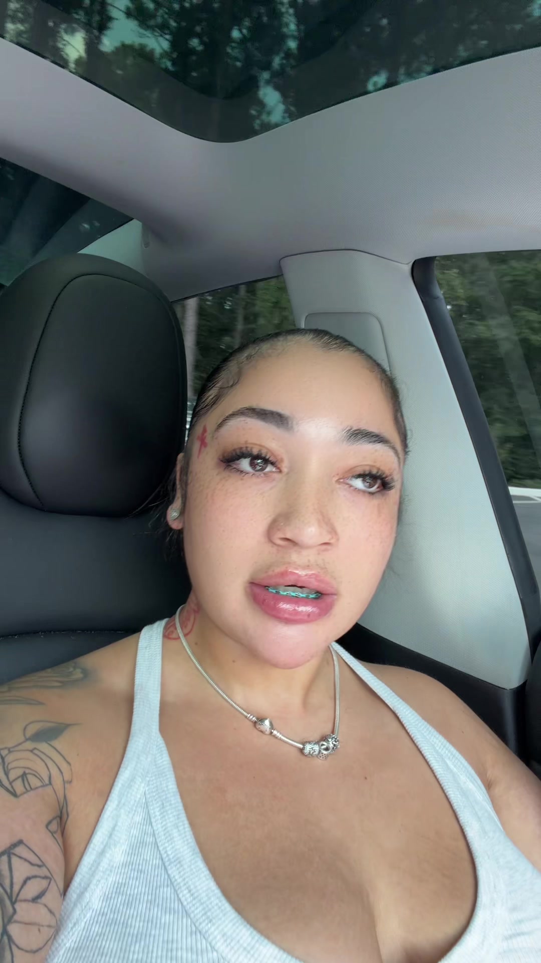 @Atl lash tech