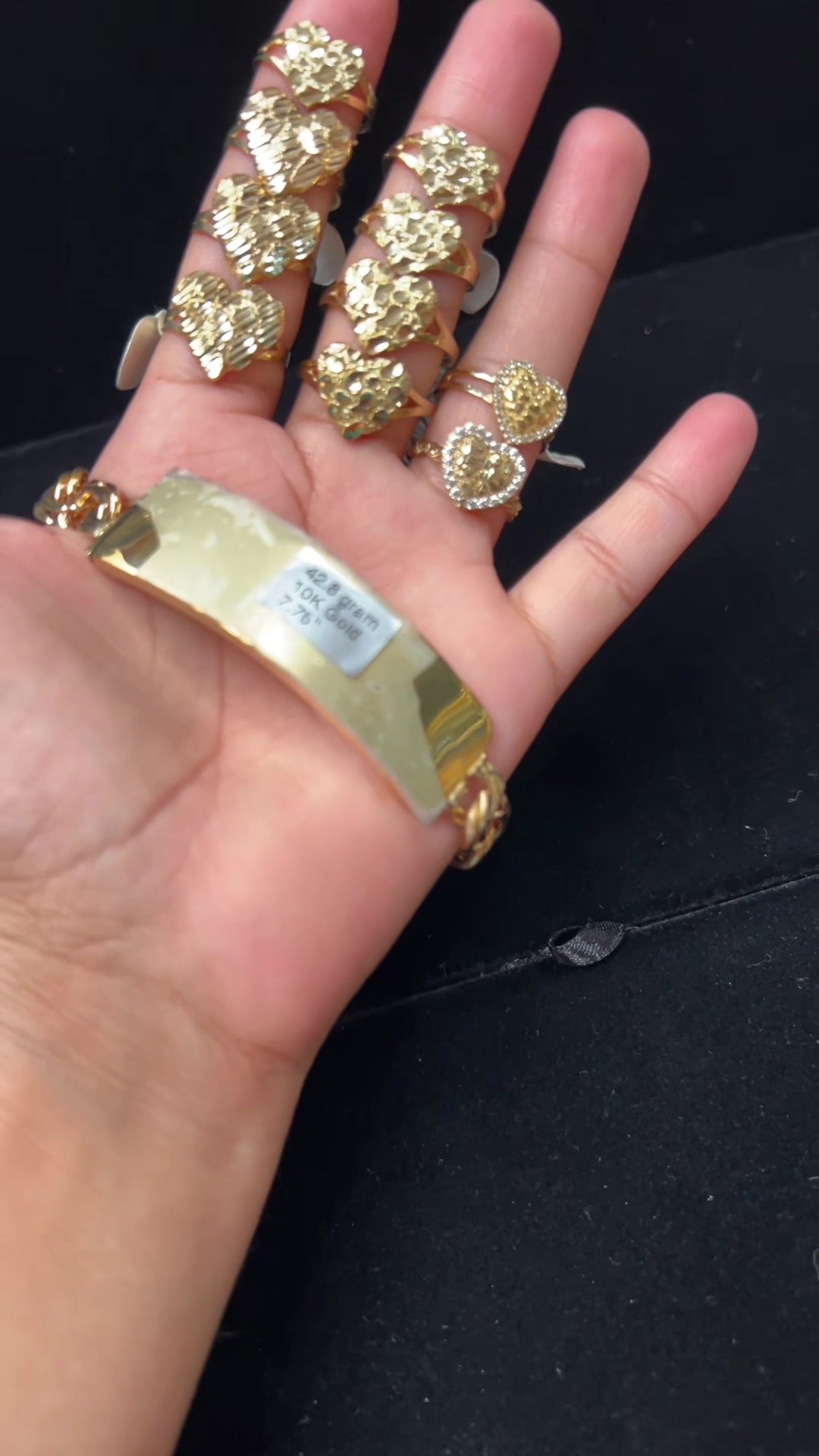 @Ali jewelers