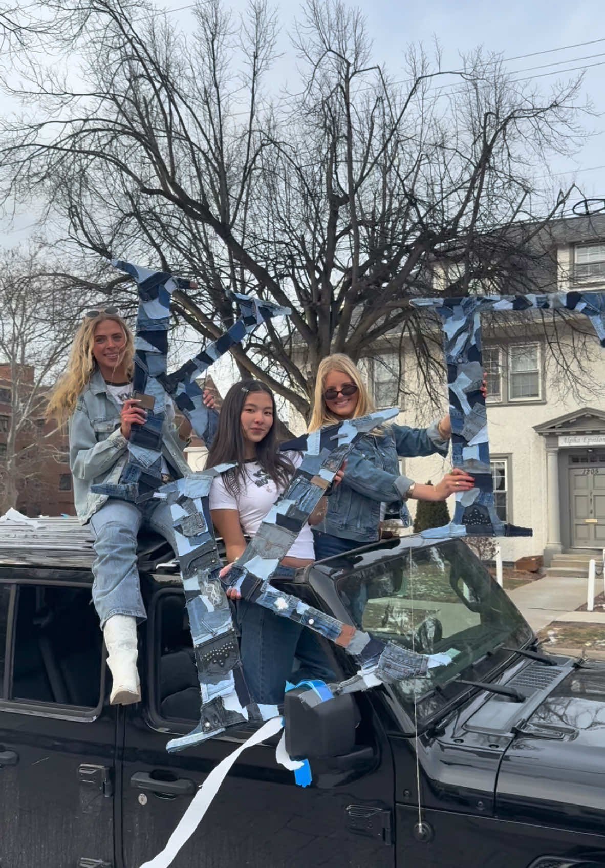 @MICHIGAN KAPPA