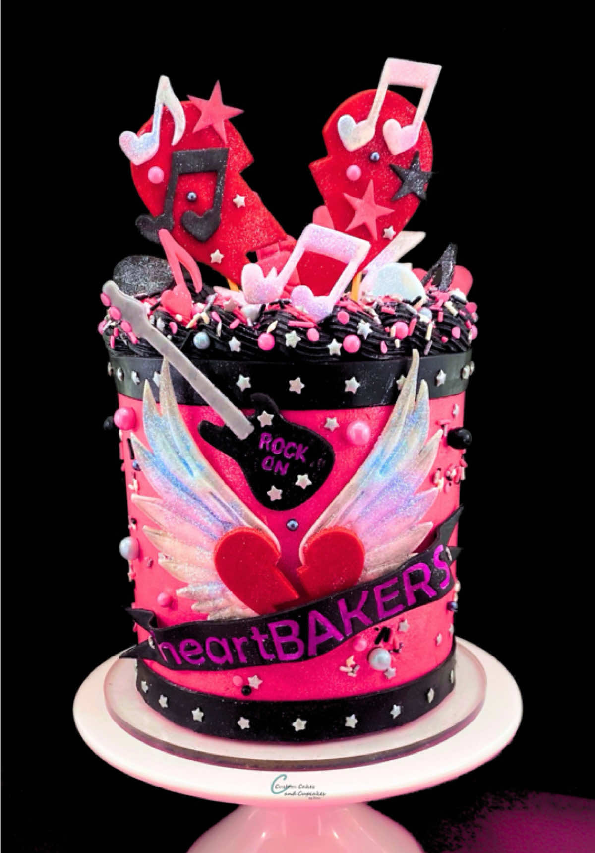 @Erin | Cake & Cupcake Videos
