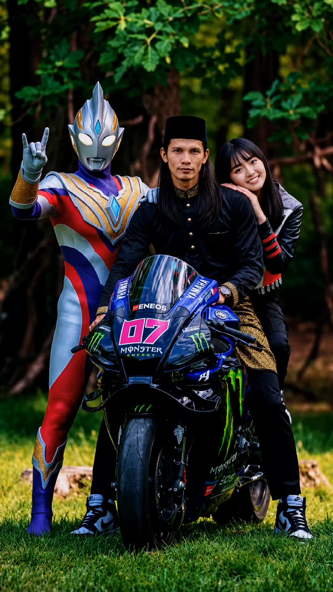 @Ultraman_Trigger_