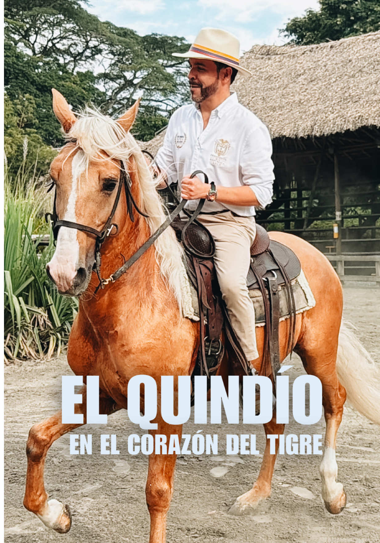 @Abelardo De La Espriella