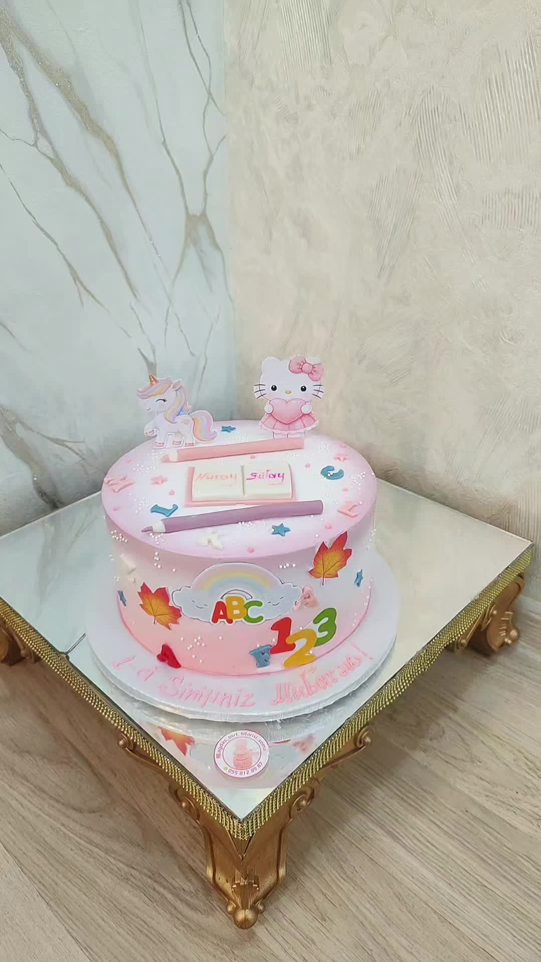 @agdas_tort_sifarisi_sema