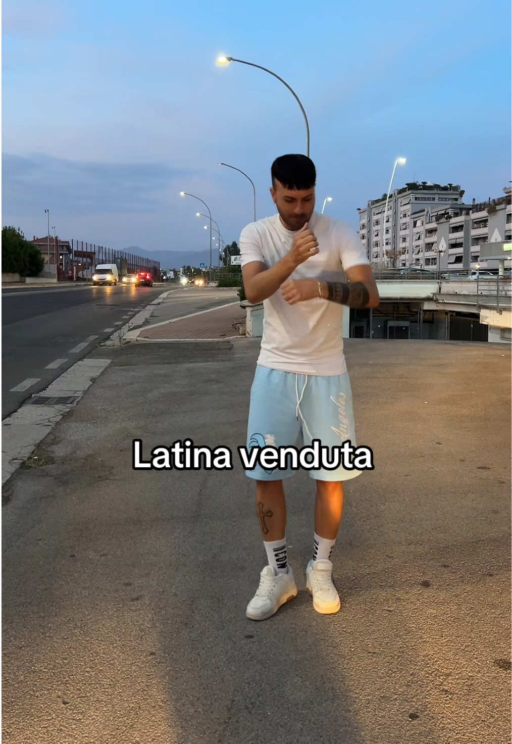 @KingRoma