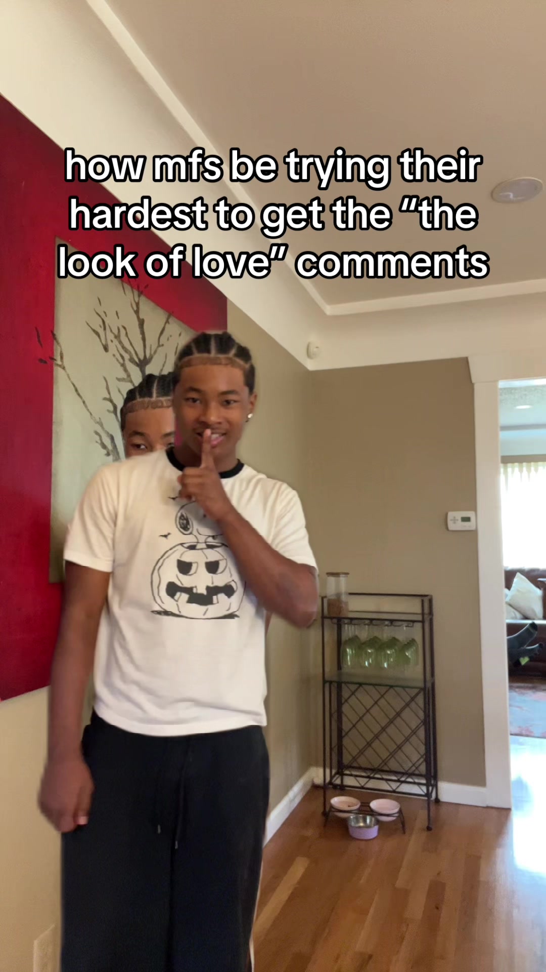 @ean owens