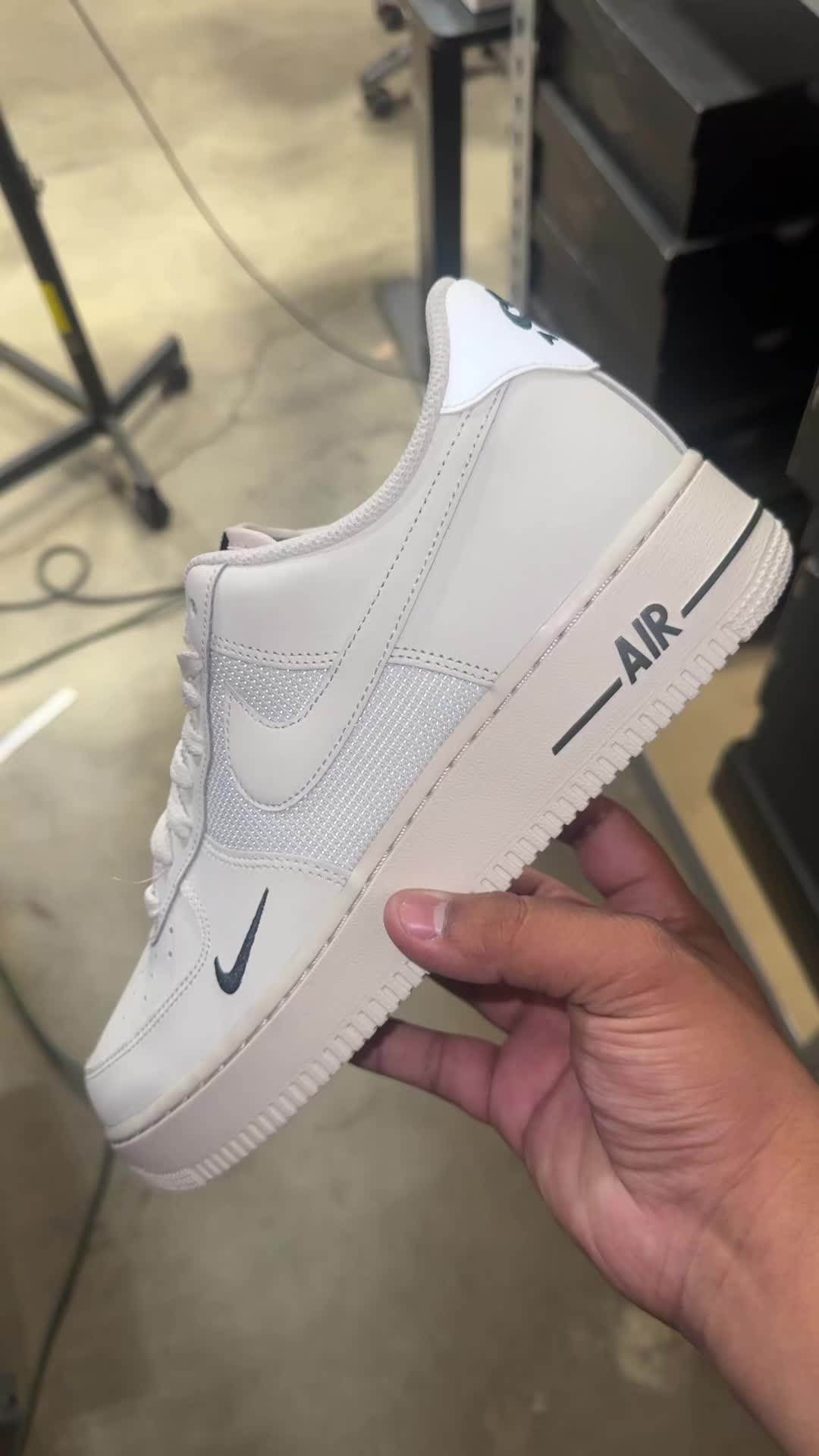 @Trending Sneakers