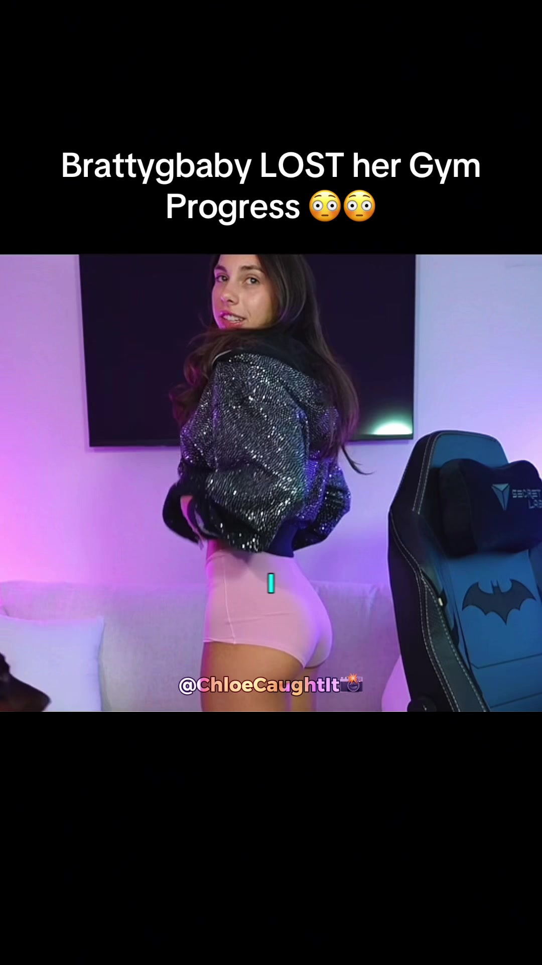 @Chloe๐ธ