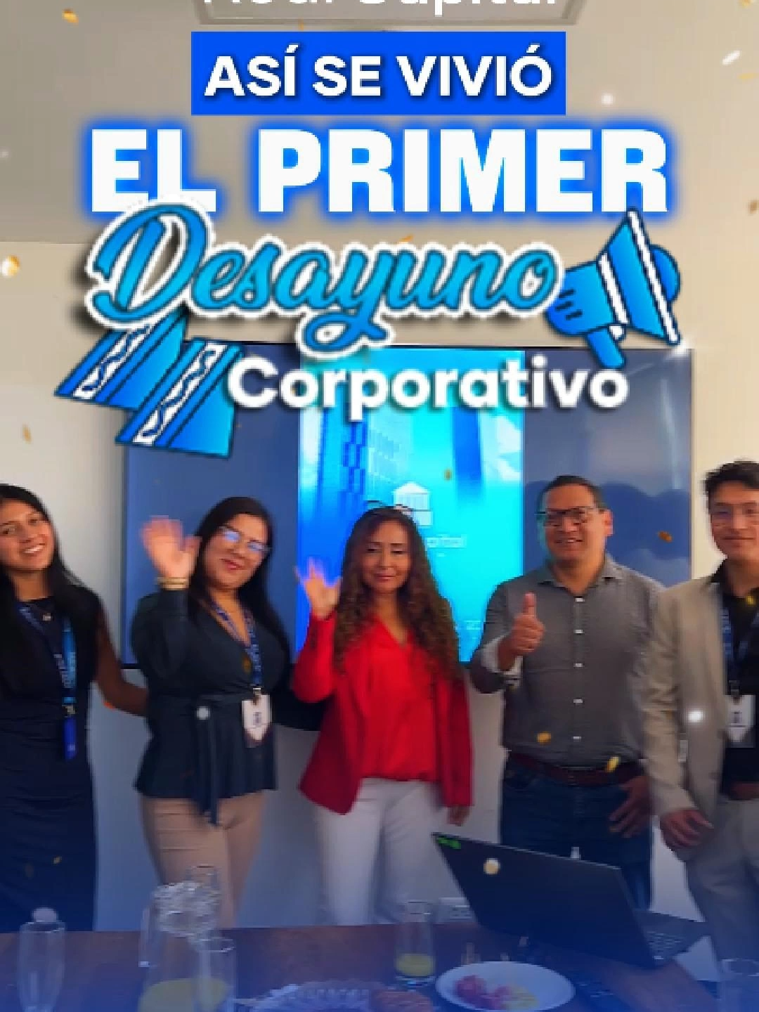 @Real Capital Per&uacute;